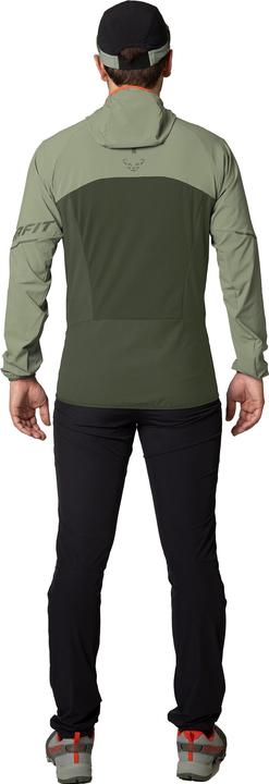 Produktbild Dynafit Transalper Dynastretch Jacke (L)