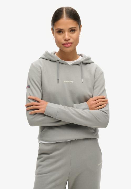Image du produit Superdry Sweat à capuche uni (Taille unique)