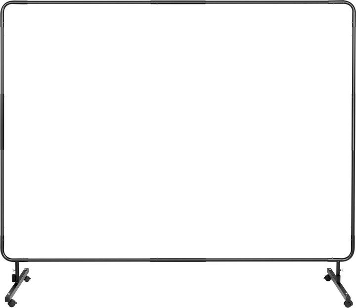 Actual product image Stamos Welding Screen - with frame - 240 x 180 cm