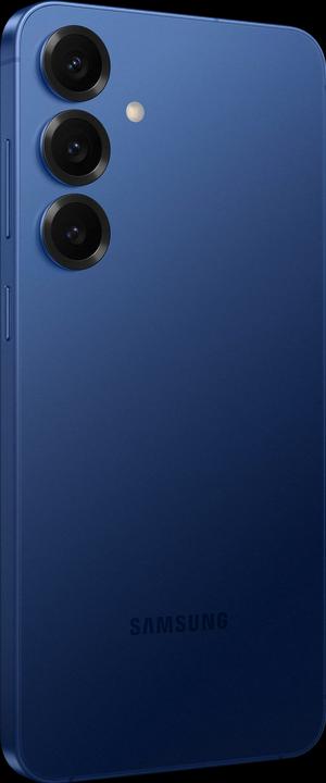 Actual product image Samsung Galaxy S25+ (256 GB, Navy, 6.70", Dual SIM, 5G)