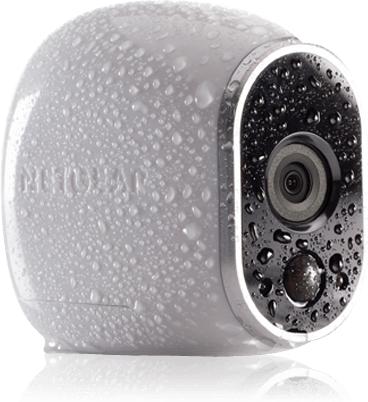 Image du produit Arlo VMS3330 set de 3 (1280 x 720 pixels)
