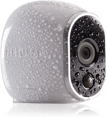 Actual product image Arlo VMS3330 set of 3 (1280 x 720 pixels)