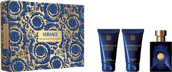 Actual product image Versace Gift set Dylan pour Homme Set
