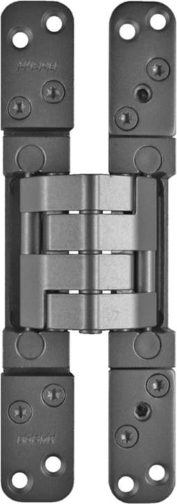 Basys Objektbänder Pivota DX 60 3D