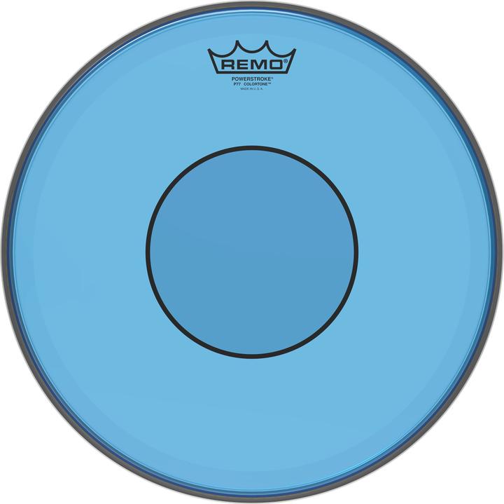 Remo Powerstroke P77 Colortone (Caisse claire)