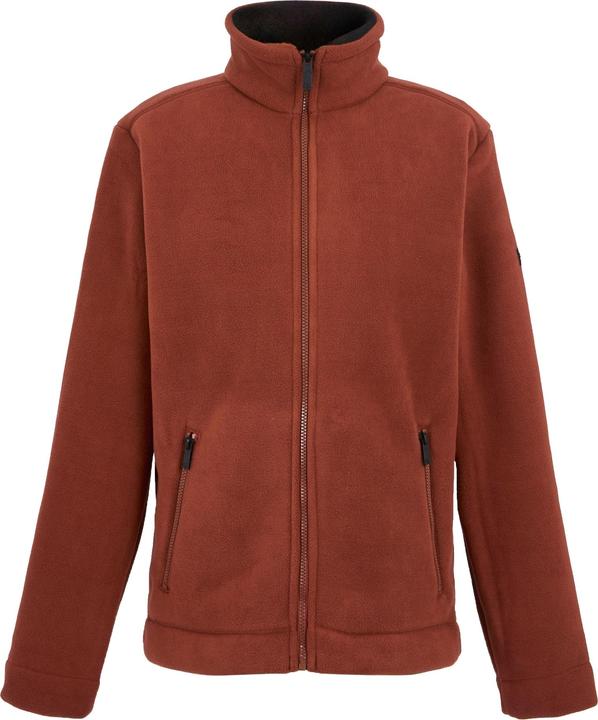 Nero, Henné bruciato