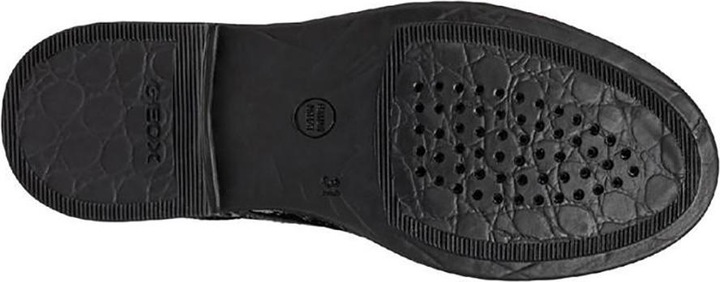 Produktbild Geox Mädchen Schuhe Agata Leder (18)