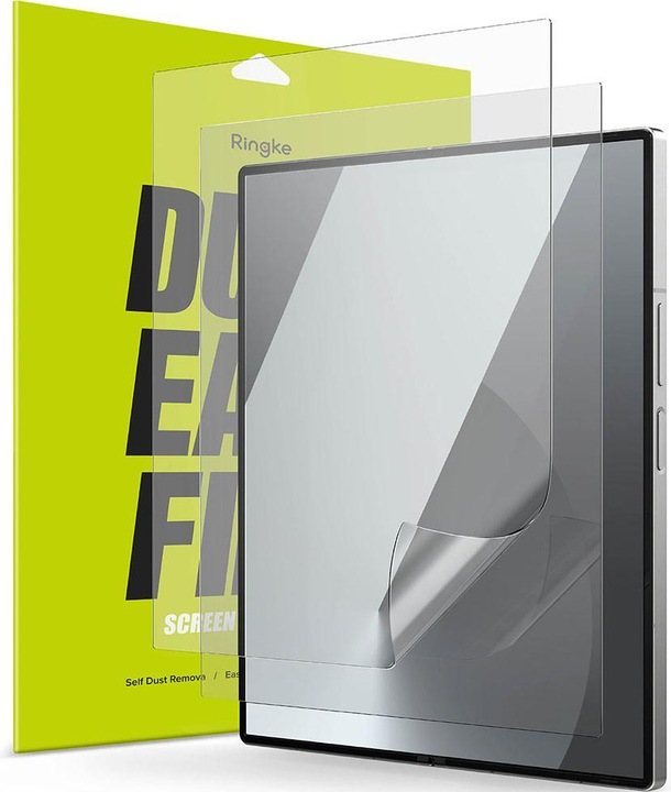 Produktbild Ringke Screen Protector for Galaxy Z Fold 6 DUAL EASY FILM 2 pack (2 Stück)