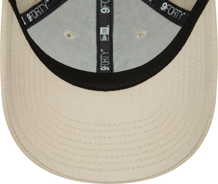 Produktbild New Era 9Forty Kinder Cap - New York Yankees stone - Child (53, 52 C, 54 C)