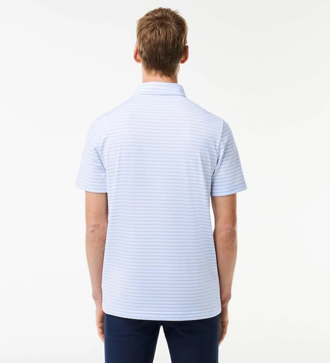 Produktbild Lacoste Ultra Dry Poloshirt Mit UVSchutz (M)