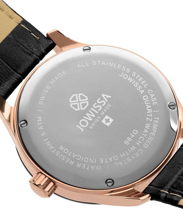 Produktbild Jowissa Tiro (Analoguhr, 45 mm)