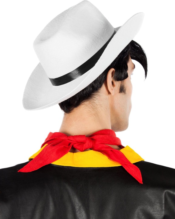 Image du produit Maskworld Lucky Luke Cowboyhut