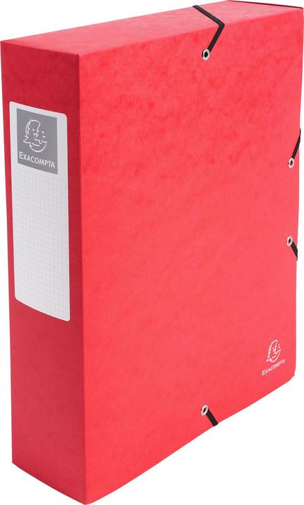 Image du produit Exacompta Archivboxen (A4)