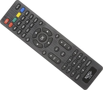 Actual product image Xoro HRS 9194 (DVB-S2)