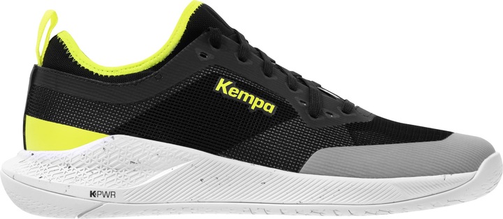 Kempa Hallen-Sport-Schuhe Kourtfly
