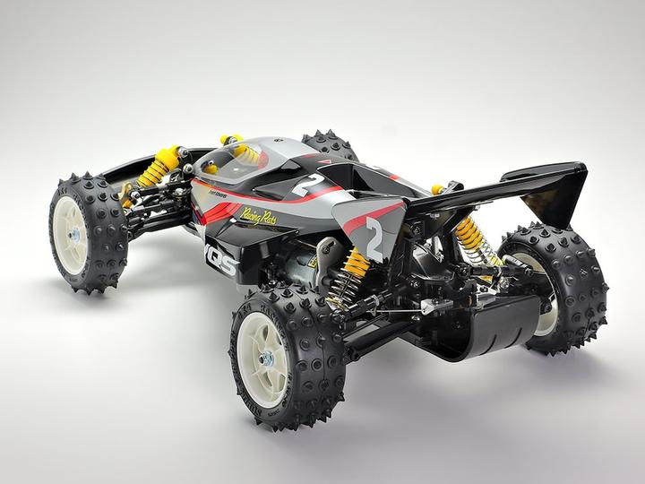 Image du produit Tamiya 1/10 VQS (2020) (Kit)