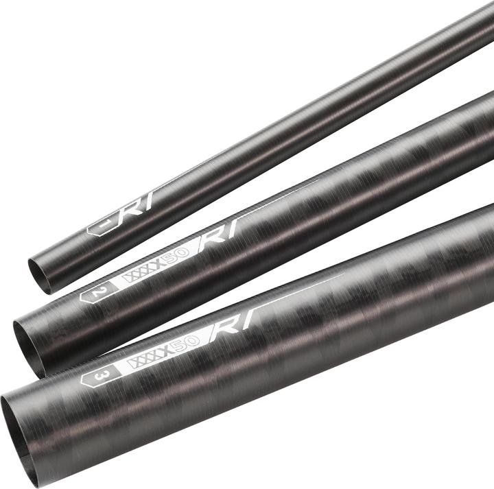 Produktbild Caperlan CARPOVER 500 R KIT (Allroundrute, 145 cm)