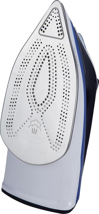 Actual product image Jata Steam iron PL618 2600W (2600 W, 35 g/min)