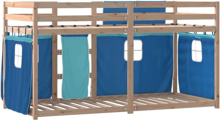 Image du produit vidaXL Etagenbett (80 x 200 cm)