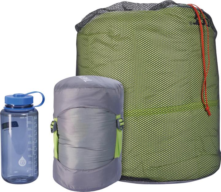 Produktbild Therm-a-Rest Boost 650 32F/0C Regular Meadow Green (203 cm)