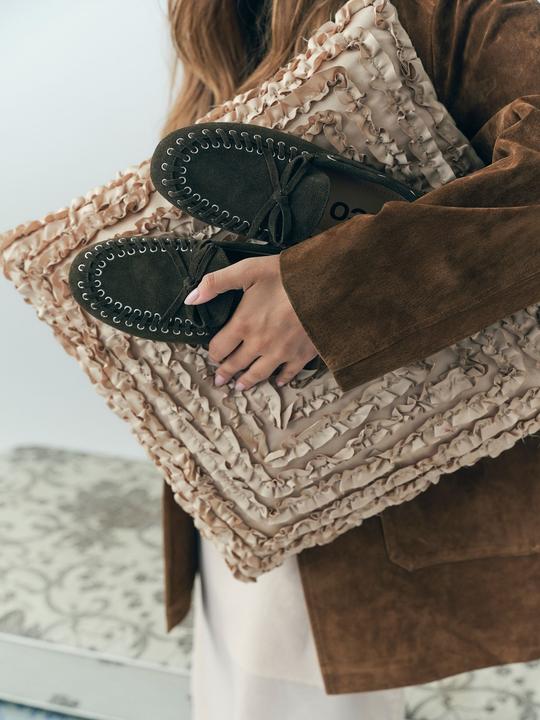 Produktbild Bianco BIAMARLENE Mokassins (40)