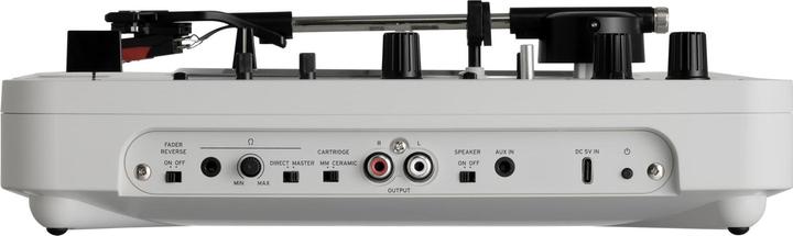 Image du produit Korg handytraxx play