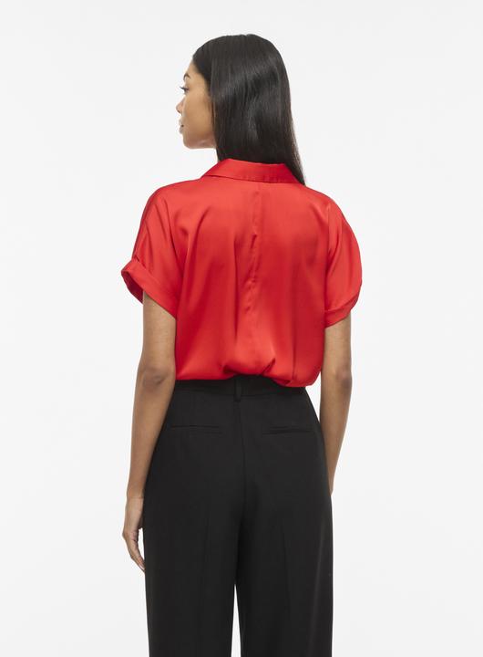 Immagine prodotto Vila VIENNA Kurzarm Hemd (34)