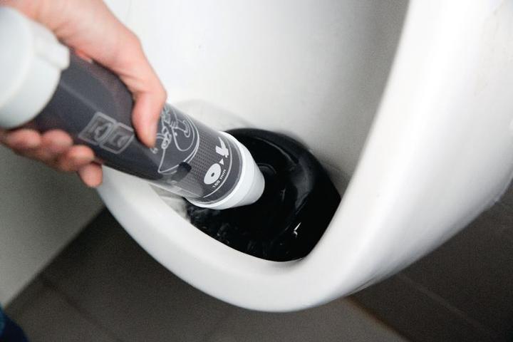 Actual product image Kendo Drain unblocker set (2 pcs.)