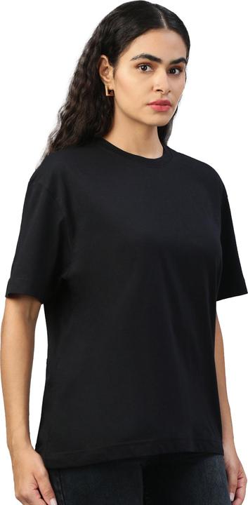 Actual product image Switcher Beth Oversized Damen T-Shirt aus Bio-Baumwolle (XXL)