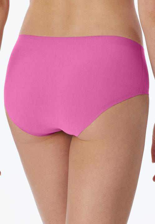 Actual product image Schiesser Panty Invisible Cotton (36, Single pack)