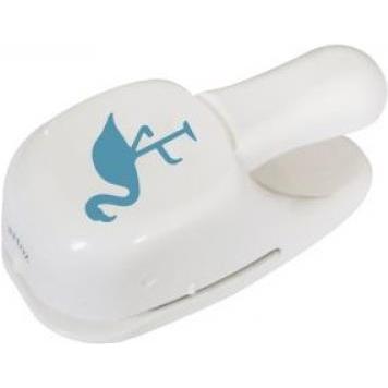 Artoz, Locher, Motivstanzer Flamingo, 5 cm