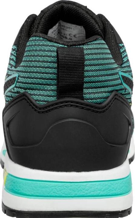 Actual product image Puma Vivid Gh Low safety shoe S1P (S1P, 47)