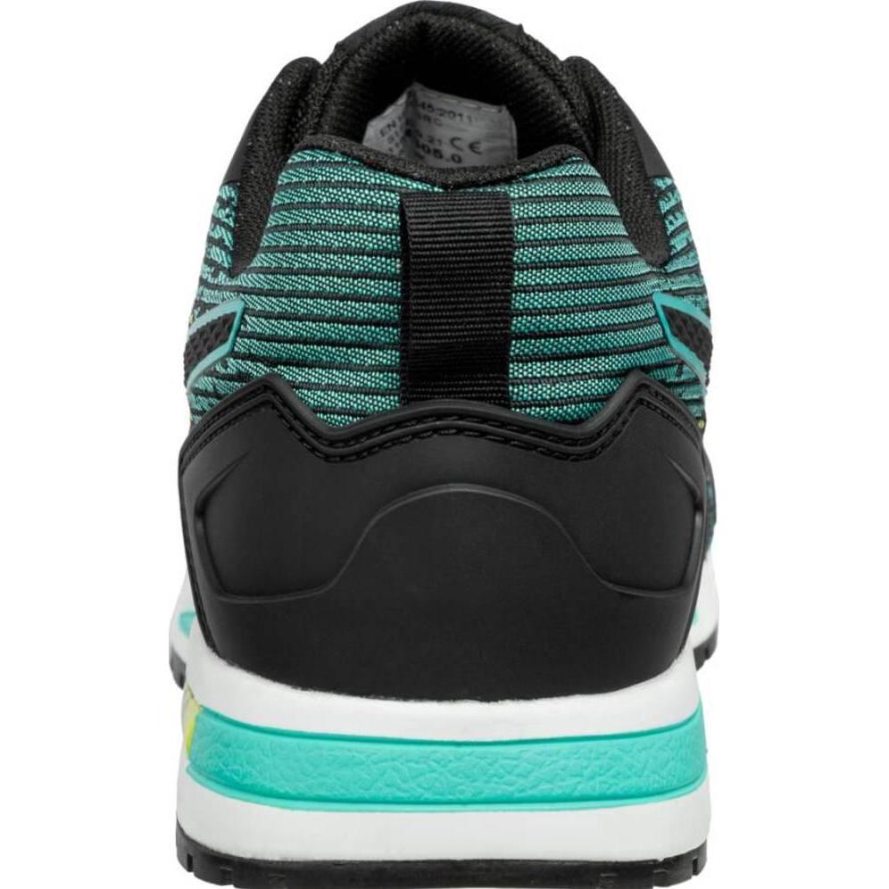 Thumbnail - Puma, Sicherheitsschuhe, Vivid Gh Low Sicherheitshalbschuh S1P (S1P, 47)