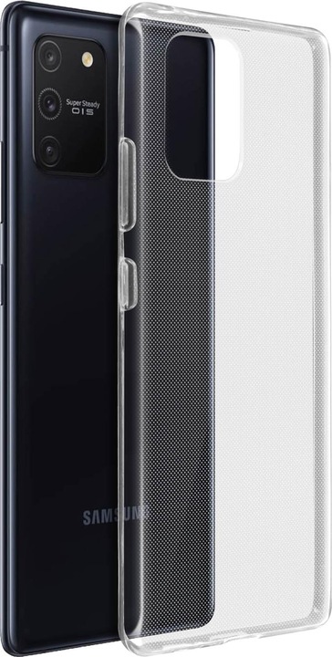 Actual product image Avizar Skin Series (Samsung Galaxy S10 Lite)