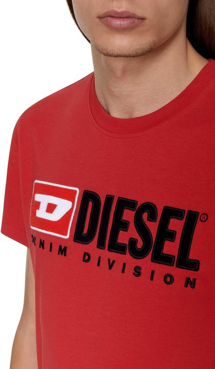 Image du produit Diesel T-Diegor-Div Chemise (L)