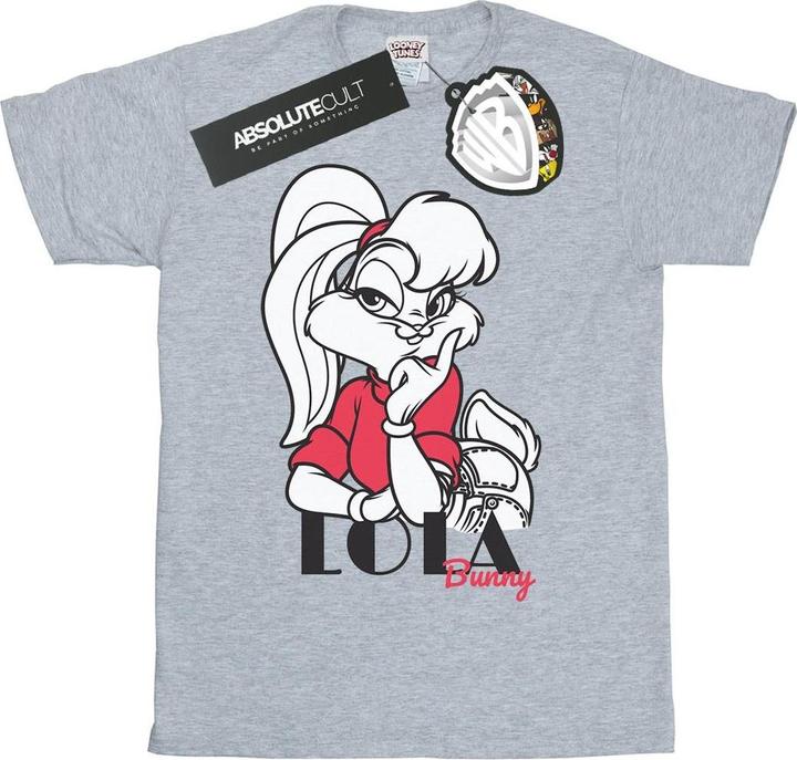 Produktbild Looney Tunes TShirt Mädchen (140, 146)