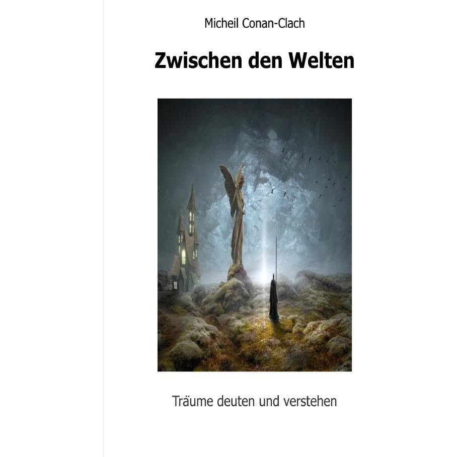 Lettner:Zwischen den Welten - Träume de, Ratgeber von Michael Lettner