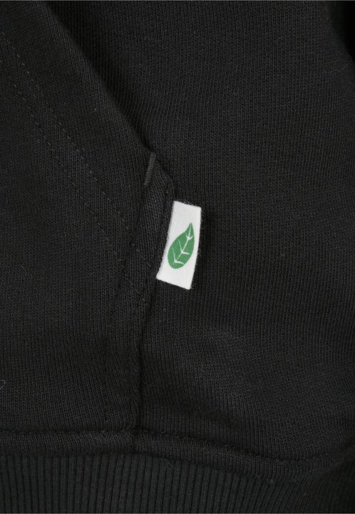 Actual product image Urban Classics Hooded Zipper Organic Full Zip (S)