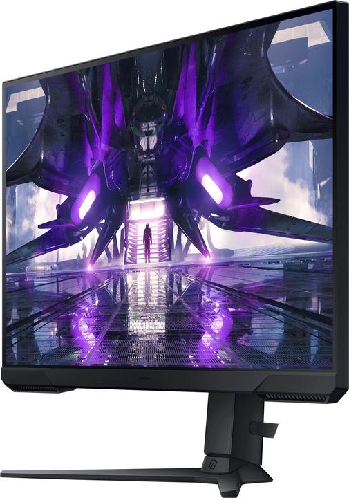 Produktbild Samsung Odyssey G3A (1920 x 1080 Pixel, 27")