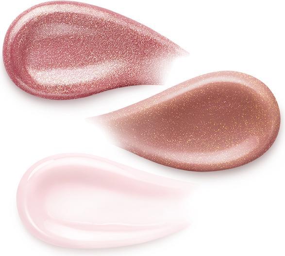 Produktbild KIKO Milano Glossy Lip Set (01, 17, 20)