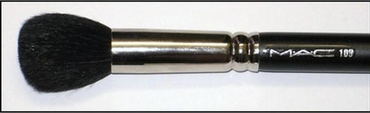 Image du produit MAC Cosmetics 204 Lash Brush (Eyeliner)