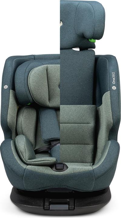Image du produit Osann One360 i-Size (Reboarder, Norme ECE R129/i-Size)