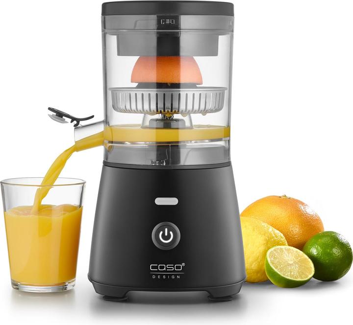 Actual product image Caso Citrus juicer CP 400 Lift