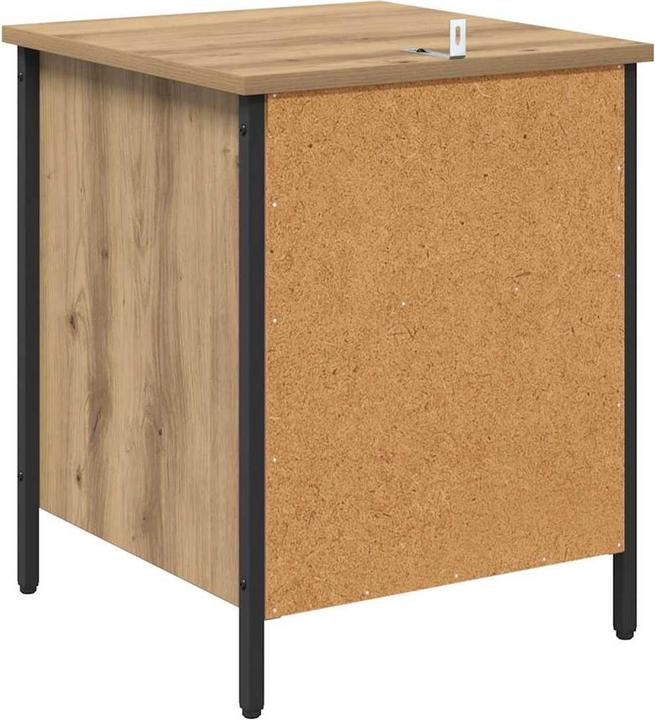 Produktbild vidaXL Nachttisch (40 x 42 x 50 cm)