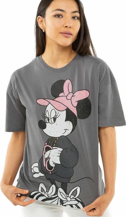 Image du produit Disney Tee-shirt Sassy (M)