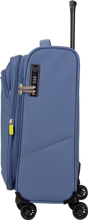 Actual product image American Tourister Trolley Summerride Spinner S (47 l)