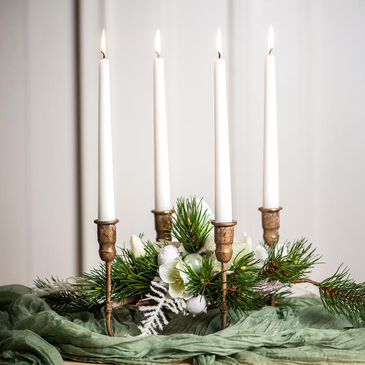 Produktbild Wenzel Spitzkerze (12 Stk.)