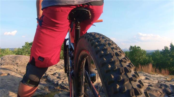 Image du produit Vittoria Agarro 27.5" Trail 4C G2.0 (27.5 x 2.60, 65-584)