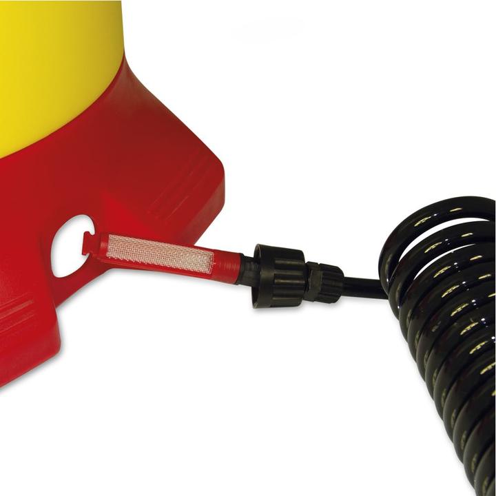 Produktbild Mesto Drucksprühgerät 5 l (5 l)