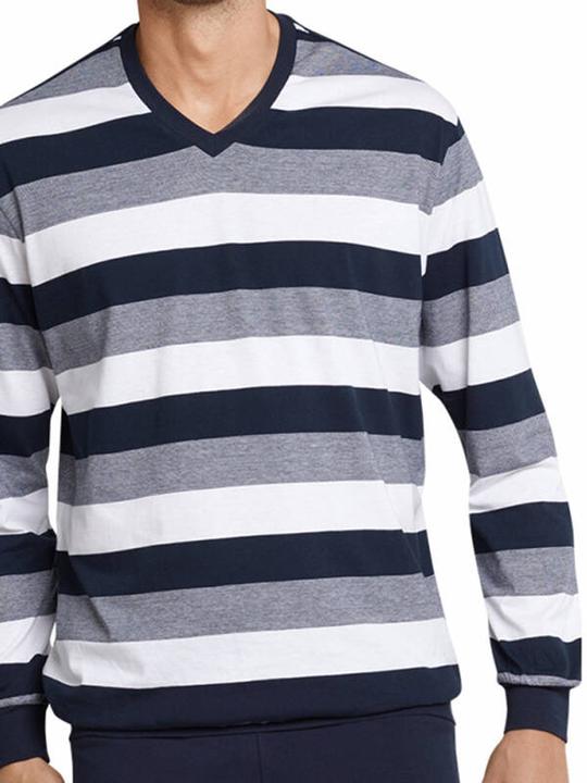 Produktbild Schiesser Pyjama Casual Bequem sitzend (M)
